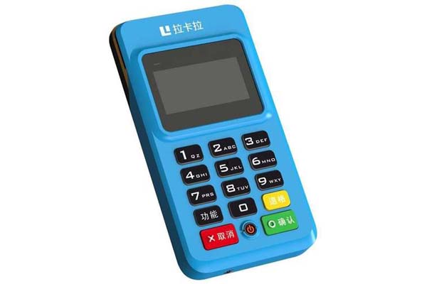 如何进行 POS 机申请，一份详尽的指南