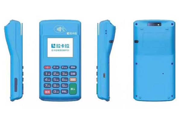 中国商户非常多的pos机品牌分析，哪个品牌更受欢迎？