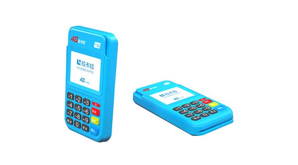 拉卡拉pos机可以刷自己的卡吗,拉卡拉智能pos机可以刷自己的信用卡吗