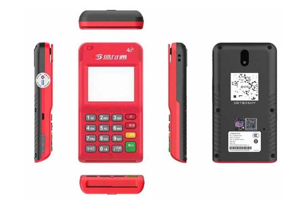 拉卡拉最新电签机介绍及优势分析_拉卡拉手机刷卡器